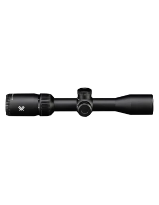 Luneta celownicza Vortex Crossfire HD 2-7x32 1" V-Plex Rimfire MOA