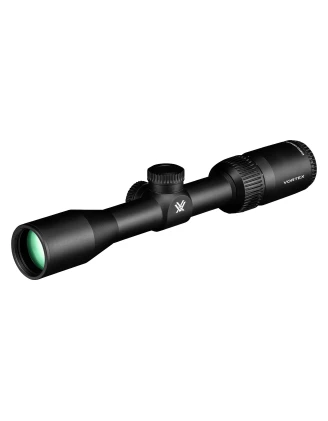 Luneta celownicza Vortex Crossfire HD 2-7x32 1" V-Plex Rimfire MOA