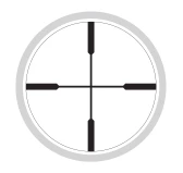 Luneta celownicza Vortex Crossfire HD 2-7x32 1" V-Plex Rimfire MOA Luneta celownicza Vortex Crossfire HD 2-7x32 1" V-Plex Rimfire MOA