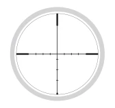 Luneta celownicza Vortex Crossfire HD 3-9x40 1" Dead-Hold BDC MOA Luneta celownicza Vortex Crossfire HD 3-9x40 1" Dead-Hold BDC MOA