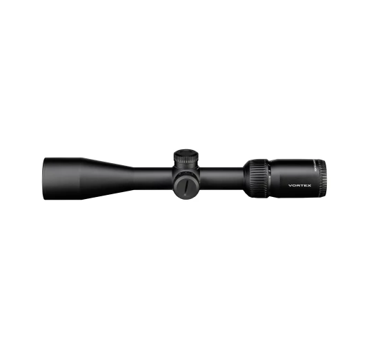 Luneta celownicza Vortex Crossfire HD 3-9x40 1" iR Dead-Hold 2A BDC MOA