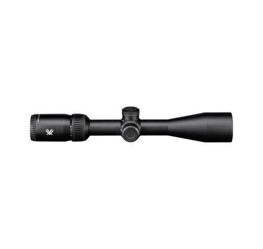 Luneta celownicza Vortex Crossfire HD 3-9x40 1" iR Dead-Hold 2A BDC MOA