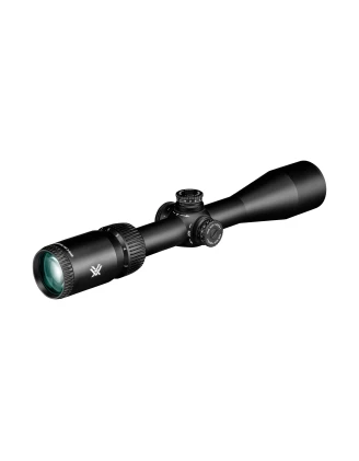 Luneta celownicza Vortex Crossfire HD 3-9x40 1" iR Dead-Hold 2A BDC MOA