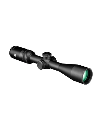 Luneta celownicza Vortex Crossfire HD 3-9x40 1" iR Dead-Hold 2A BDC MOA