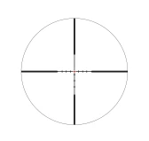 Luneta celownicza Vortex Crossfire HD 3-9x40 1" iR Dead-Hold 2A BDC MOA Luneta celownicza Vortex Crossfire HD 3-9x40 1" iR Dead-Hold 2A BDC MOA