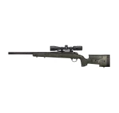 Luneta celownicza Vortex Crossfire HD 3-9x40 1" Muzzleloader BDC MOA Luneta celownicza Vortex Crossfire HD 3-9x40 1" Muzzleloader BDC MOA