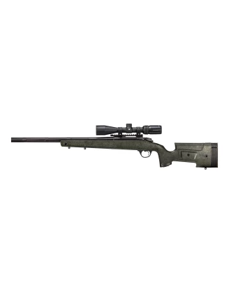 Luneta celownicza Vortex Crossfire HD 3-9x40 1" Muzzleloader BDC MOA