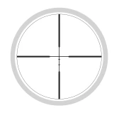 Luneta celownicza Vortex Crossfire HD 3-9x40 1" Muzzleloader BDC MOA Luneta celownicza Vortex Crossfire HD 3-9x40 1" Muzzleloader BDC MOA