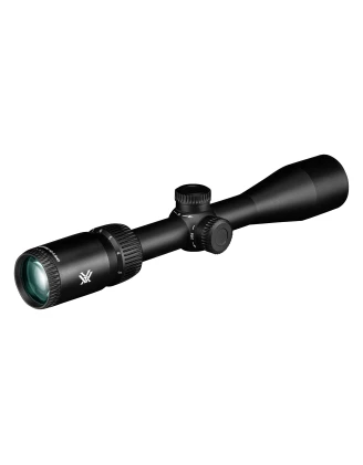 Luneta celownicza Vortex Crossfire HD 3-9x40 1" Straight-Wall BDC MOA