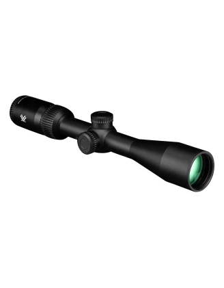 Luneta celownicza Vortex Crossfire HD 3-9x40 1" Straight-Wall BDC MOA