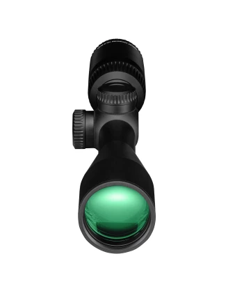 Luneta celownicza Vortex Crossfire HD 3-9x40 1" Straight-Wall BDC MOA