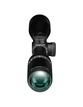 Luneta celownicza Vortex Crossfire HD 3-9x40 1" Straight-Wall BDC MOA
