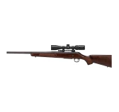 Luneta celownicza Vortex Crossfire HD 3-9x40 1" Straight-Wall BDC MOA