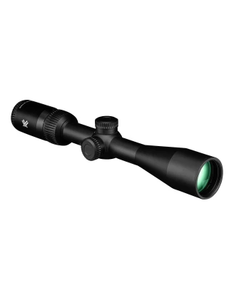 Luneta celownicza Vortex Crossfire HD 3-9x40 1" V-Plex MOA