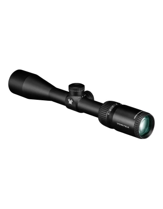 Luneta celownicza Vortex Crossfire HD 3-9x40 1" V-Plex MOA