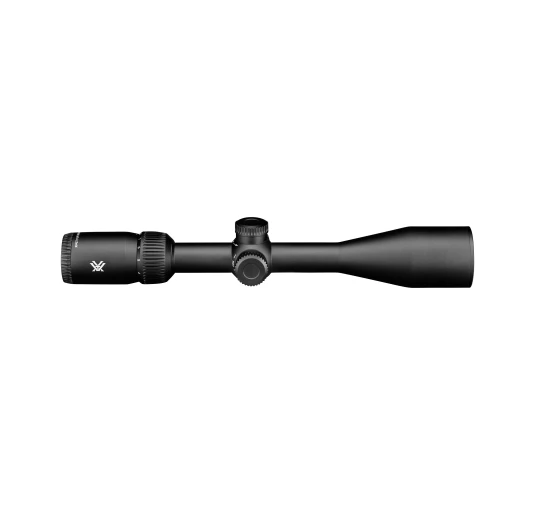 Luneta celownicza Vortex Crossfire HD 4-12x44 1" iR Dead-Hold® 2A BDC MOA