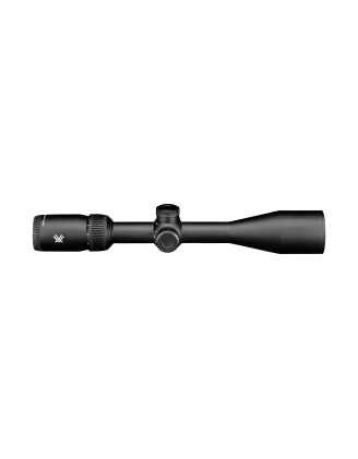 Luneta celownicza Vortex Crossfire HD 4-12x44 1" iR Dead-Hold® 2A BDC MOA