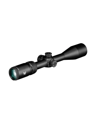Luneta celownicza Vortex Crossfire HD 4-12x44 1" iR Dead-Hold® 2A BDC MOA