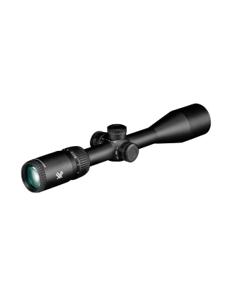 Luneta celownicza Vortex Crossfire HD 4-12x44 1" iR Dead-Hold® 2A BDC MOA