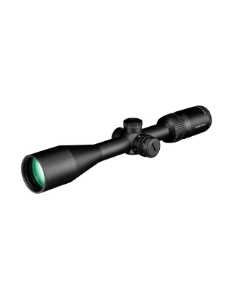 Luneta celownicza Vortex Crossfire HD 4-12x44 1" iR Dead-Hold® 2A BDC MOA