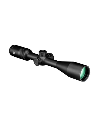 Luneta celownicza Vortex Crossfire HD 4-12x44 1" iR Dead-Hold® 2A BDC MOA