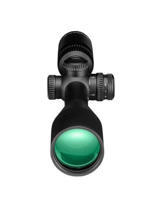 Luneta celownicza Vortex Crossfire HD 4-12x44 1" iR Dead-Hold® 2A BDC MOA