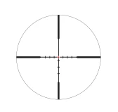 Luneta celownicza Vortex Crossfire HD 4-12x44 1" iR Dead-Hold® 2A BDC MOA