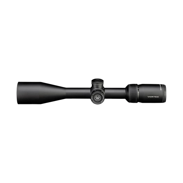 Luneta celownicza Vortex Crossfire HD 4-12x44 1" WideRange Plex MOA