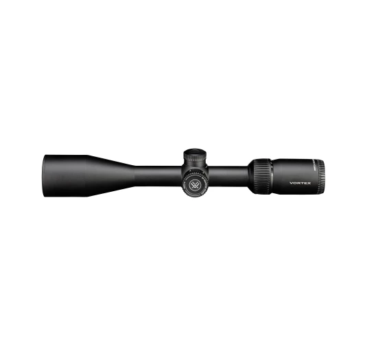 Luneta celownicza Vortex Crossfire HD 4-12x44 1" WideRange Plex MOA