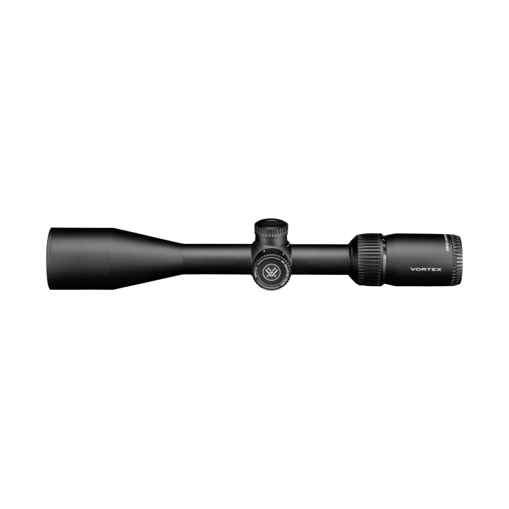 Luneta celownicza Vortex Crossfire HD 4-12x44 1" WideRange Plex MOA