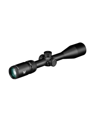 Luneta celownicza Vortex Crossfire HD 4-12x44 1" WideRange Plex MOA