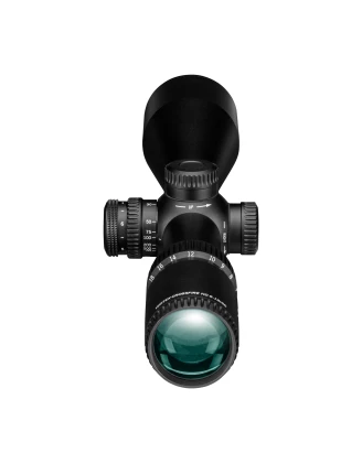 Luneta celownicza Vortex Crossfire HD 6-18x50 30 mm iR Dead-Hold® 2A BDC MOA