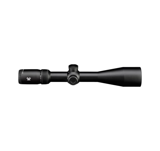 Luneta celownicza Vortex Crossfire HD 6-18x50 30 mm WideRange Plex MOA