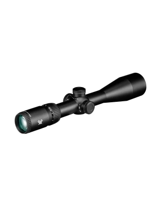 Luneta celownicza Vortex Crossfire HD 6-18x50 30 mm WideRange Plex MOA