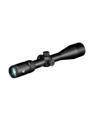 Luneta celownicza Vortex Crossfire HD 6-18x50 30 mm WideRange Plex MOA