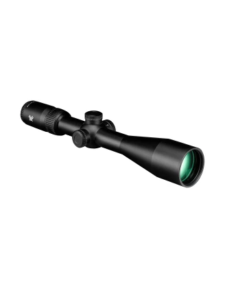 Luneta celownicza Vortex Crossfire HD 6-18x50 30 mm WideRange Plex MOA