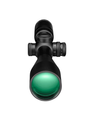 Luneta celownicza Vortex Crossfire HD 6-18x50 30 mm WideRange Plex MOA