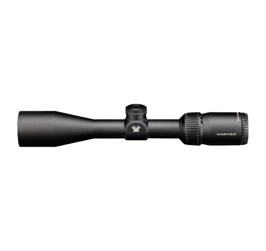 Luneta celownicza Vortex Triumph HD 3-9x40 1" Dead-Hold BDC MOA z montażem 1"/22 mm