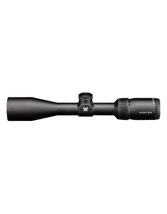 Luneta celownicza Vortex Triumph HD 3-9x40 1" Dead-Hold BDC MOA z montażem 1"/22 mm