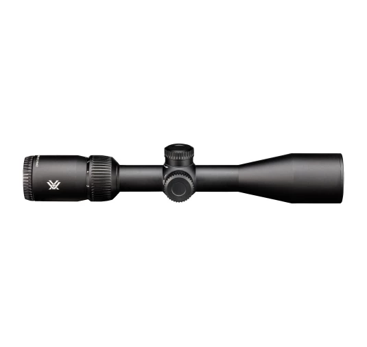 Luneta celownicza Vortex Triumph HD 3-9x40 1" Dead-Hold BDC MOA z montażem 1"/22 mm