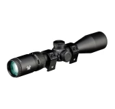 Luneta celownicza Vortex Triumph HD 3-9x40 1" Dead-Hold BDC MOA z montażem 1"/22 mm