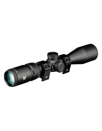 Luneta celownicza Vortex Triumph HD 3-9x40 1" Dead-Hold BDC MOA z montażem 1"/22 mm