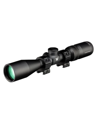 Luneta celownicza Vortex Triumph HD 3-9x40 1" Dead-Hold BDC MOA z montażem 1"/22 mm