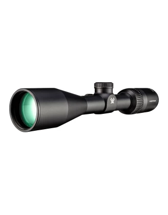 Luneta celownicza Vortex Triumph HD 3-9x40 1" Dead-Hold BDC MOA z montażem 1"/22 mm