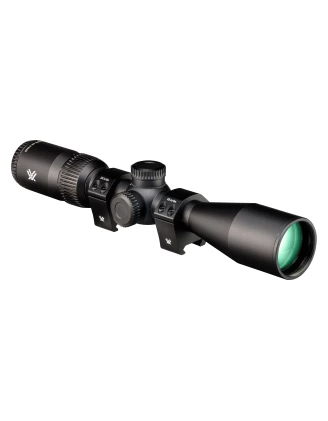 Luneta celownicza Vortex Triumph HD 3-9x40 1" Dead-Hold BDC MOA z montażem 1"/22 mm