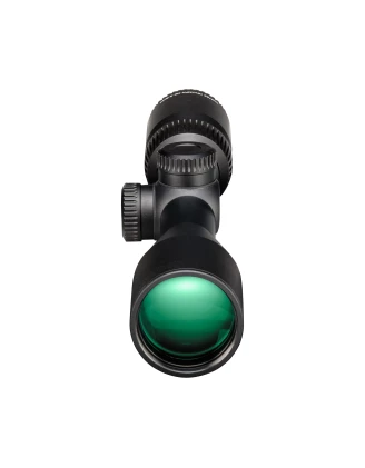 Luneta celownicza Vortex Triumph HD 3-9x40 1" Dead-Hold BDC MOA z montażem 1"/22 mm