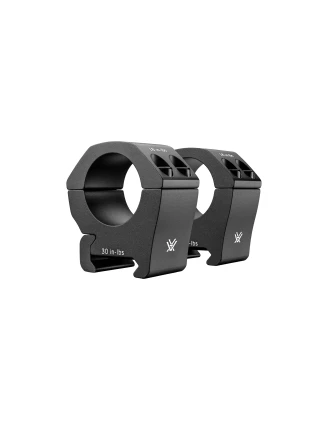 Luneta celownicza Vortex Triumph HD 3-9x40 1" Dead-Hold BDC MOA z montażem 1"/22 mm