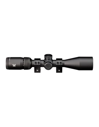 Luneta celownicza Vortex Triumph HD 3-9x40 1" Dead-Hold BDC MOA z montażem 1"/22 mm