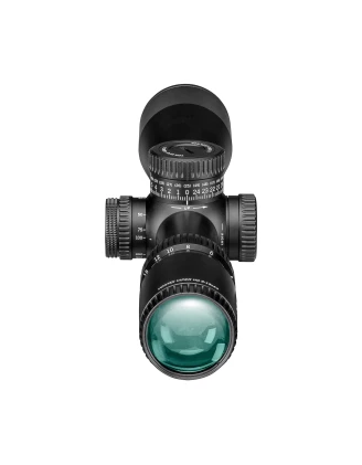 Luneta celownicza Vortex Viper HD 3-15x44 30 mm AO VMR-3 MRAD