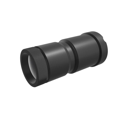 Luneta Noxar Magnar Mini 4x